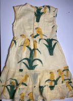 Mini Rodini Kleid gelb Papagei / Palme Gr. 92/98 Berlin - Mitte Vorschau