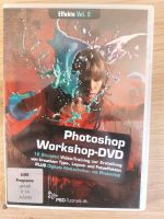 Photoshop-Workshops-DVD Bayern - Neunburg Vorschau