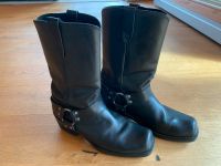 Durango Biker Boots DB510 Gr. 9 EE = 42/43 Baden-Württemberg - Bitz Vorschau