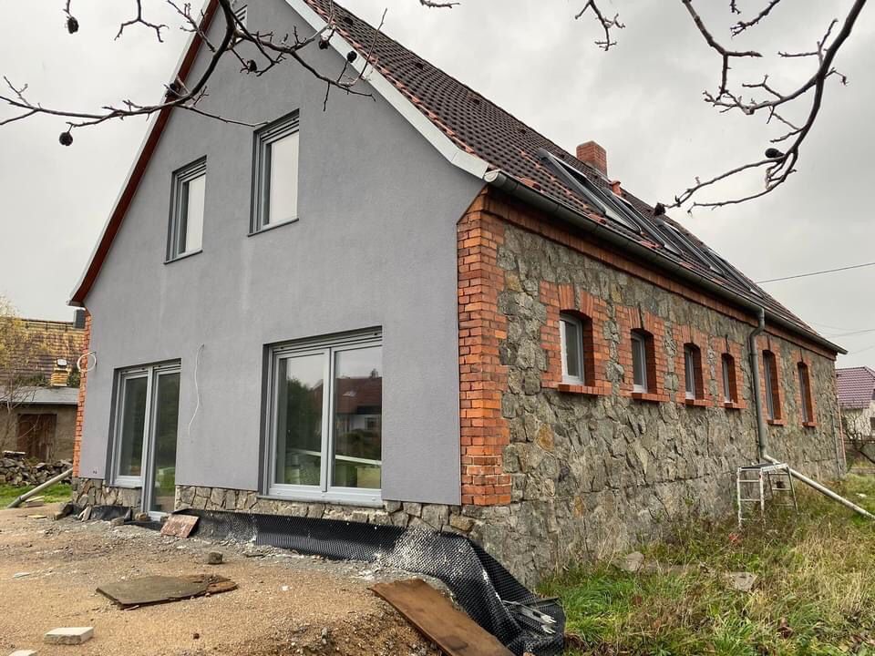 Fenster, Rolläden, Türen, Garagentore, Pergola aus Polen in Müllrose