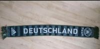 Deutschland Original Adidas Schal Top Zustand!!! Bayern - Diedorf Vorschau