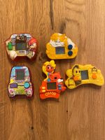 SEGA McDonald Handhelds Hessen - Raunheim Vorschau