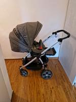 Kinderwagen Gesslein F4 Ludwigslust - Landkreis - Hagenow Vorschau