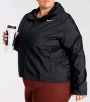 Nike Jacke Gr. 52/54 Brandenburg - Angermünde Vorschau