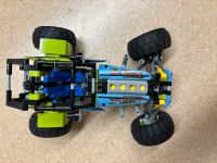 Lego Technic Buggy 42037 Baden-Württemberg - Althütte Vorschau