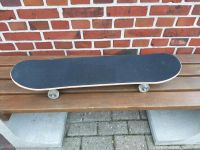 Ich biete ein Skateboard Niedersachsen - Wilhelmshaven Vorschau