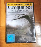 Conjuring Die Heimsuchung DVD Thüringen - Veilsdorf Vorschau