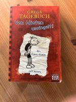 Gregs Tagebuch 1 Nordfriesland - Rantrum Vorschau