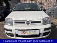 Fiat Panda 1.2 8V Dynamic Klima Bayern - Fürth Vorschau