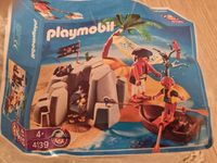 Playmobil Set Piraten 4139 gut erhalten Bayern - Syrgenstein Vorschau