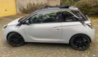 Opel Adam OPEN AIR 1.4 74kW OPEN AIR Bayern - Altenkunstadt Vorschau