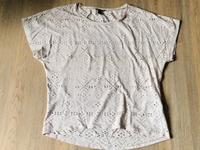 Shirt Lochmuster Gr. M Thüringen - Bad Langensalza Vorschau