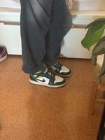 Nike Air Jordan 1 Mid „Sonics“ 38,5 Nordrhein-Westfalen - Herten Vorschau
