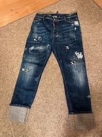 Dsquared2 Jeans Damen 40 = Gr. 34 London Jean Bayern - Griesstätt Vorschau