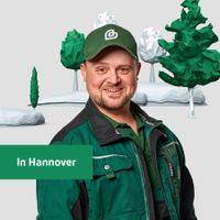 Gärtner:in / Gartenhelfer:in (m/w/d) in der Grünflächenpflege Hannover - Nord Vorschau