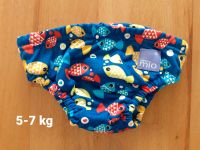 Schwimmwindel von bambino mio 5-7 kg Baden-Württemberg - Schwanau Vorschau