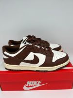 Nike Dunk Low Sneaker Gr. 42,5 NEU Cacao Wow Aachen - Aachen-Mitte Vorschau