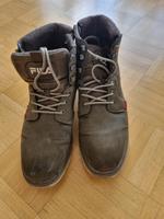 Fila- Winterschuhe Bayern - Bad Tölz Vorschau