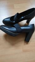 Pumps Gr 36 Deichmann NEU Nordrhein-Westfalen - Erkelenz Vorschau