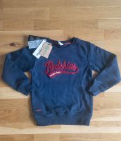 Sweatshirt Redskins neu mit Etikett Gr 122 Nordrhein-Westfalen - Bad Lippspringe Vorschau