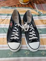 Herrenschuhe  Levi's Nordrhein-Westfalen - Schleiden Vorschau