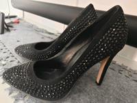 Damen High Heels gr. 37 Bayern - Niedernberg Vorschau