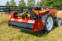 MD RT Schlegelmulcher F1  1,4m -1,6m-1,8m Niedersachsen - Zeven Vorschau