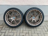 original BMW M Performance M5 F90 M5 CS Alufelge Aluräder Sachsen - Radebeul Vorschau