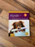 Buch: Hunde - Clickertraining, sehr gut erhalten! Bayern - Jesenwang Vorschau