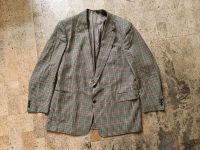 Vintage Burberry Jacket Anzug Jacke Oberteil Blazer Kariert Hamburg-Mitte - Hamburg Neustadt Vorschau