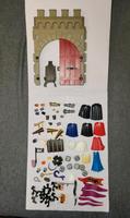 Playmobil Ersatzteile Ritter Umhang Kanonen Armschutz Flagge Gold Hamburg-Mitte - Hamburg St. Pauli Vorschau