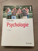 Psychologie München - Schwabing-Freimann Vorschau