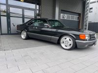 Mercedes Aero Classic 18“ Neu  Keine AMG !! W124 W126 W129 Hessen - Bürstadt Vorschau