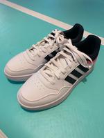 Adidas Turnschuhe Sneaker weiß blau pink Sport Schleswig-Holstein - Kiel Vorschau