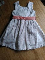 Festliches Kleid, Brautmädchenkleid, Blumenkinderkleid Bayern - Schwabach Vorschau