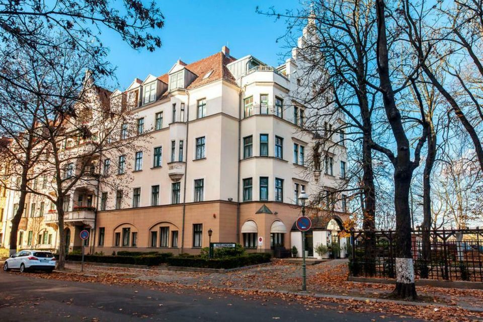 Berlin 2 Nächte Hotel NOVUM KRONPRINZ Kurfürstendamm ab 99€ in Vaihingen an der Enz