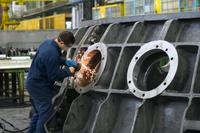 Produktionsmitarbeiter (m/w/d) Vollzeit 14,53€ Nordrhein-Westfalen - Dinslaken Vorschau