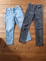 Jeans only beide high waist  Gr. 27 32 Nordrhein-Westfalen - Meckenheim Vorschau