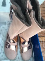 Birkenstock Danbury, Gr.42, Unikat Winterstiefel NEU NP: 270,- € Nordrhein-Westfalen - Krefeld Vorschau