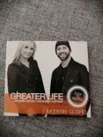 CD "Greater Life" Baden-Württemberg - Lonsee Vorschau