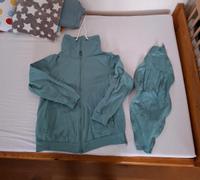 Umstandsjacke mit Einsatz, Sweatjacke,  Tragejacke Bayern - Kipfenberg Vorschau