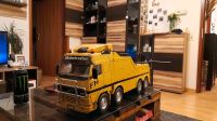 1/14 Volvo FH16 520 Eigenbau Abschlepper Tamiya Servonaut Scale Nordrhein-Westfalen - Bornheim Vorschau