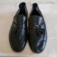 Herren Schuhe von Arfango, hergestellt in Italien Niedersachsen - Oldendorf (Landkreis Stade) Vorschau