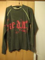 Wrangler T-Shirt, Gr. L Sachsen - Seifhennersdorf Vorschau