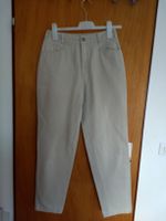 Beige Damenhose, Baumwollhose von ROSNER in Gr. 40 (eher 36/38) Niedersachsen - Schwülper Vorschau