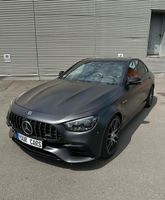 Mercedes E63s AMG Mieten G63 BMW M AUDI RS Autovermietung Mieten Essen - Altenessen Vorschau