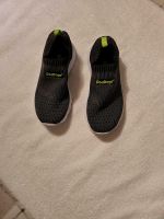 Hallenschuhe /  Sneaker Gr. 31 Jungen  DooDogs Sachsen-Anhalt - Eisleben Vorschau