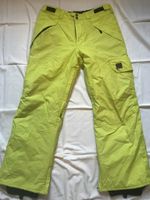 Herren Snowboard-Hose von WLD in Gelb Nordrhein-Westfalen - Waldfeucht Vorschau