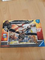 Ravensburger Puzzle Dragons Dithmarschen - Wöhrden Vorschau