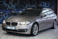 BMW 520d xDrive/Assis Plus+NaviPro+Soft+Pano+Head-up Kreis Pinneberg - Elmshorn Vorschau